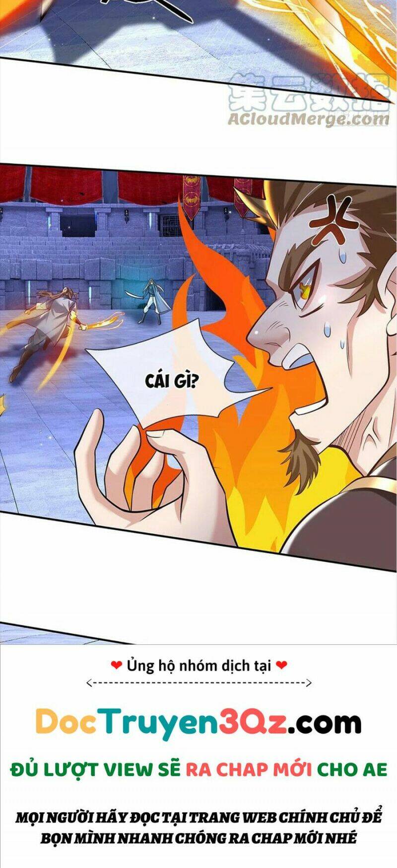 Ta Trở Về Từ Chư Thiên Vạn Giới Chapter 120 - Trang 2