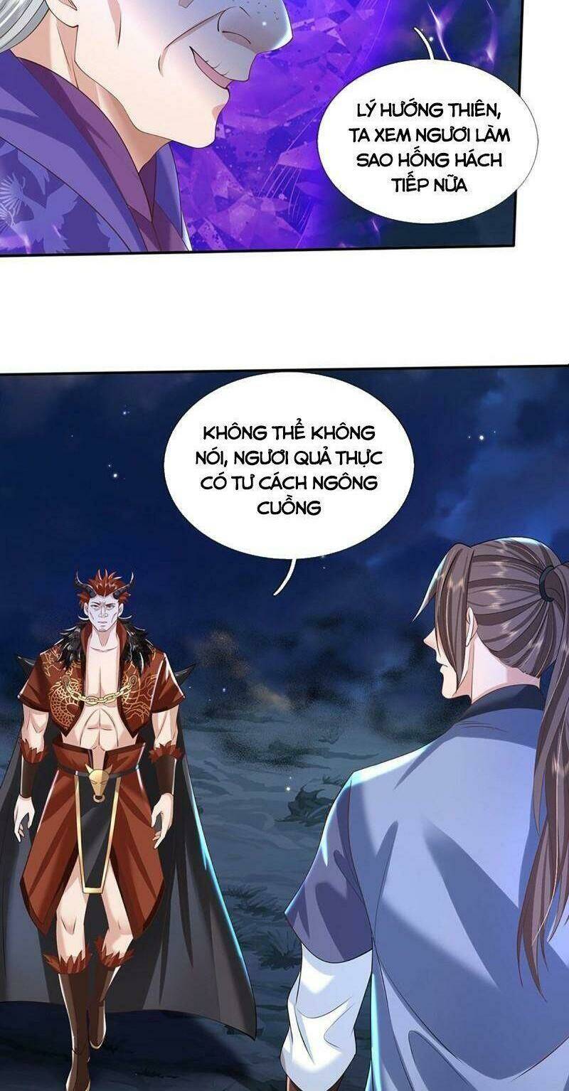 Ta Trở Về Từ Chư Thiên Vạn Giới Chapter 125 - Trang 2