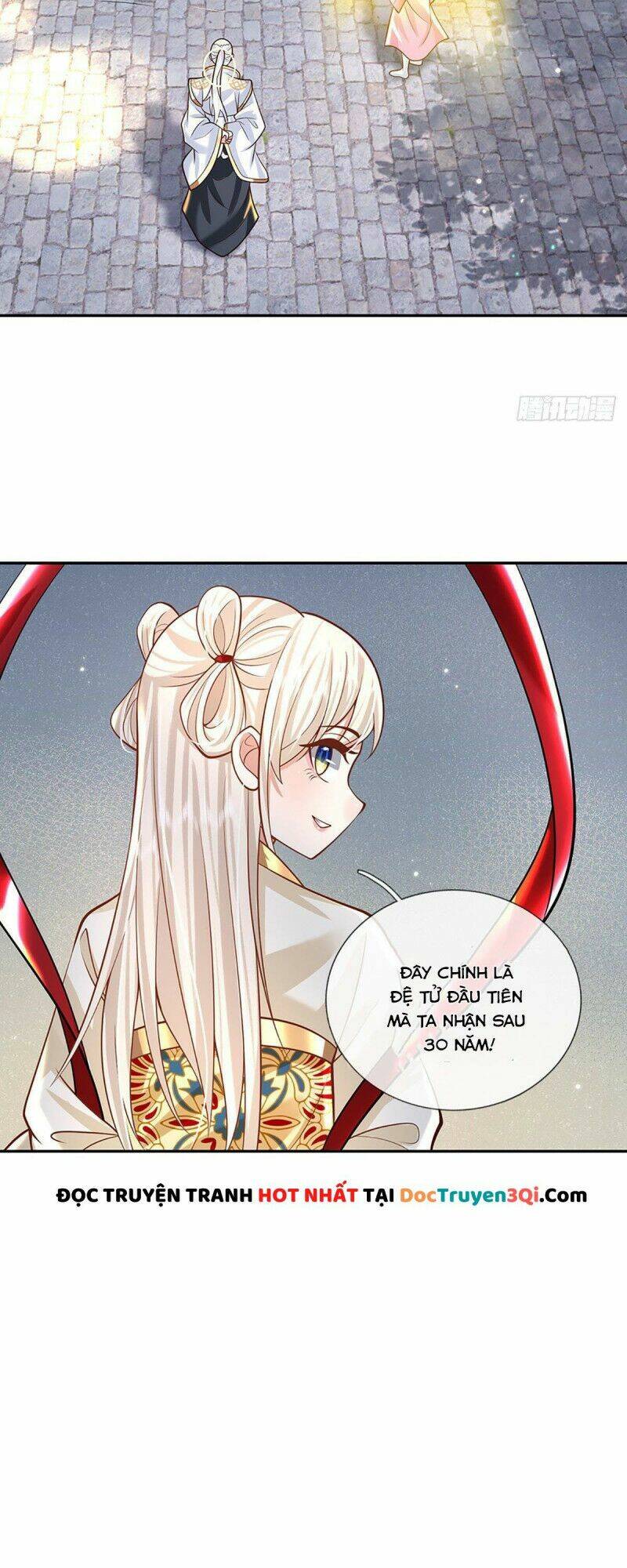 Ta Trở Về Từ Chư Thiên Vạn Giới Chapter 128 - Trang 2