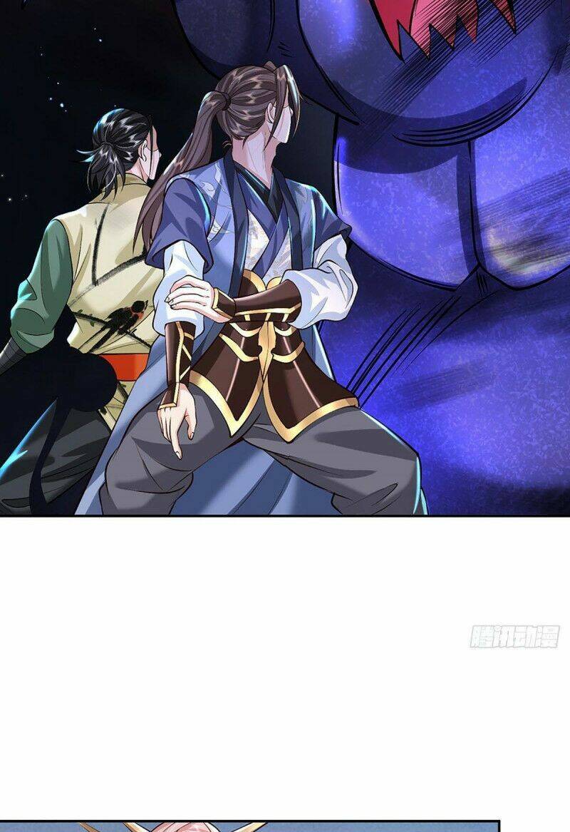 Ta Trở Về Từ Chư Thiên Vạn Giới Chapter 128 - Trang 2