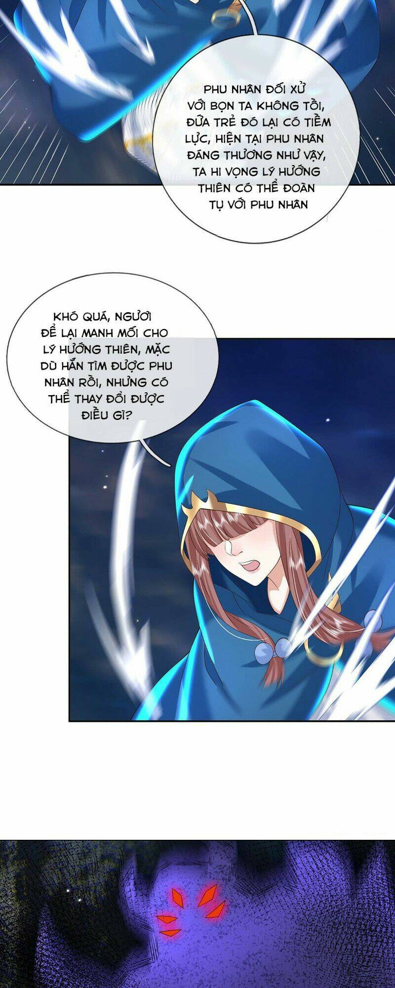 Ta Trở Về Từ Chư Thiên Vạn Giới Chapter 130 - Trang 2