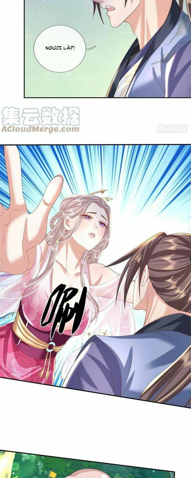 Ta Trở Về Từ Chư Thiên Vạn Giới Chapter 133 - Trang 2