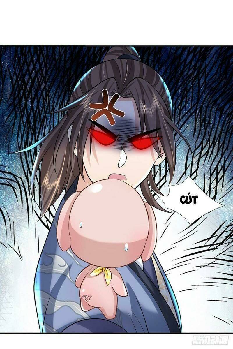 Ta Trở Về Từ Chư Thiên Vạn Giới Chapter 137 - Trang 2