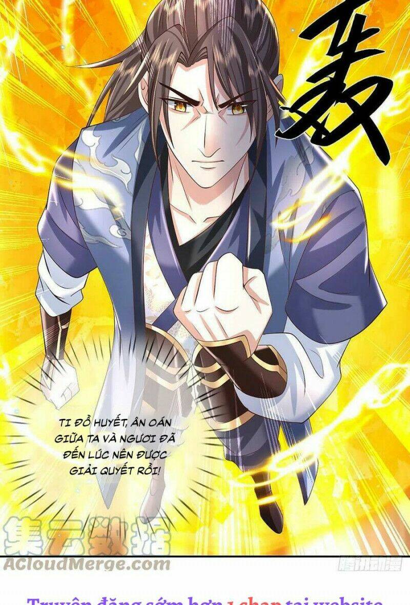 Ta Trở Về Từ Chư Thiên Vạn Giới Chapter 139 - Trang 2