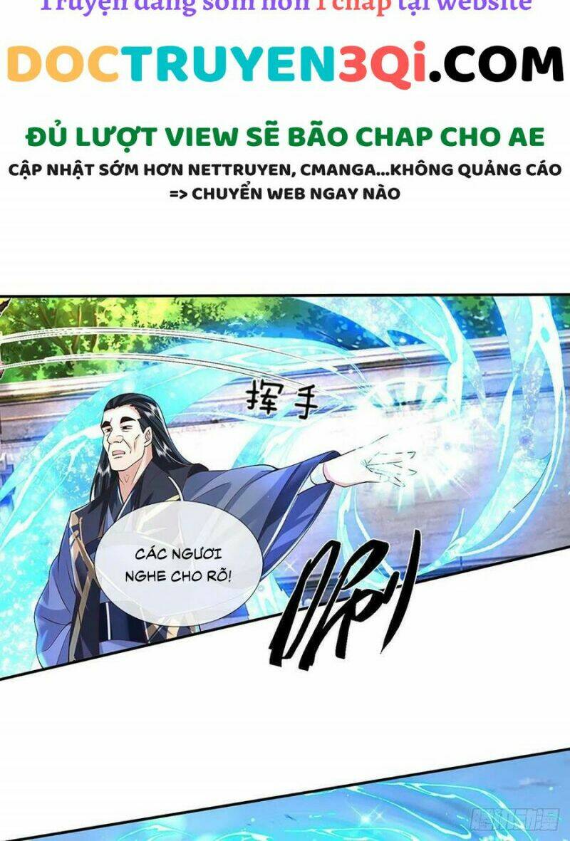Ta Trở Về Từ Chư Thiên Vạn Giới Chapter 139 - Trang 2