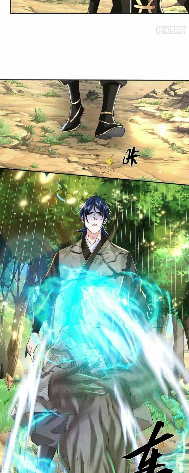 Ta Trở Về Từ Chư Thiên Vạn Giới Chapter 139 - Trang 2