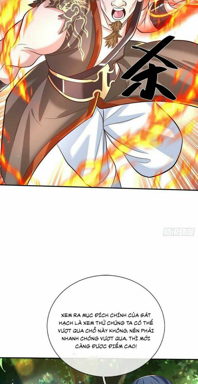 Ta Trở Về Từ Chư Thiên Vạn Giới Chapter 139 - Trang 2