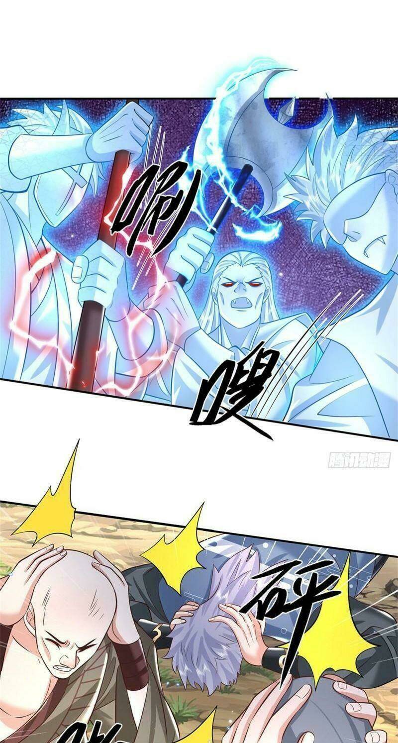 Ta Trở Về Từ Chư Thiên Vạn Giới Chapter 144 - Trang 2