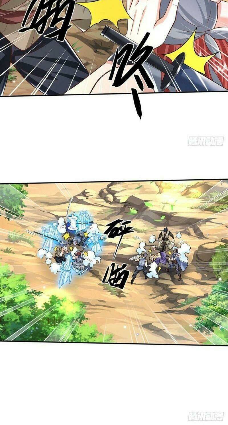 Ta Trở Về Từ Chư Thiên Vạn Giới Chapter 144 - Trang 2