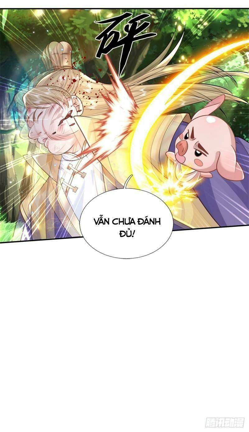 Ta Trở Về Từ Chư Thiên Vạn Giới Chapter 144 - Trang 2