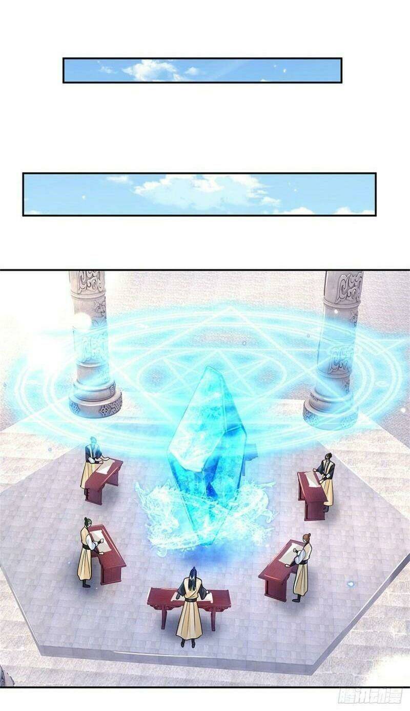 Ta Trở Về Từ Chư Thiên Vạn Giới Chapter 144 - Trang 2