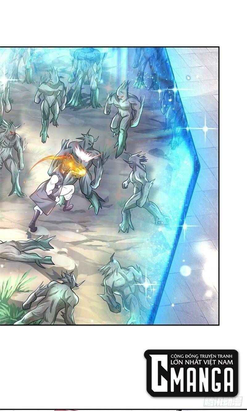 Ta Trở Về Từ Chư Thiên Vạn Giới Chapter 144 - Trang 2