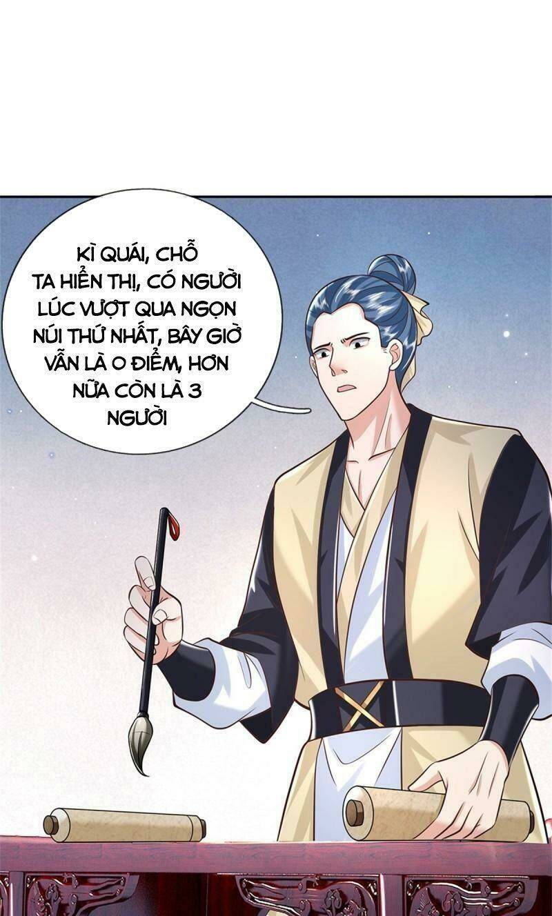 Ta Trở Về Từ Chư Thiên Vạn Giới Chapter 144 - Trang 2