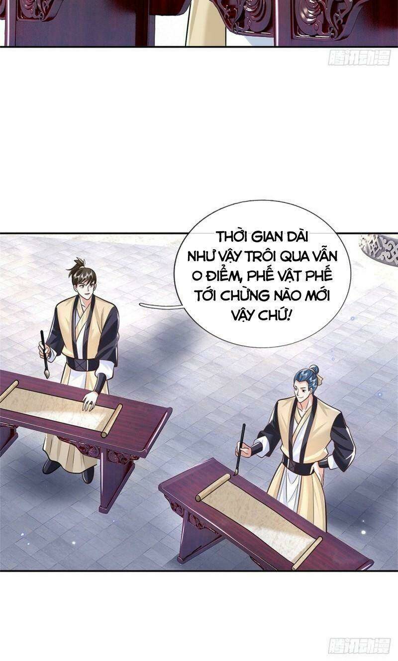 Ta Trở Về Từ Chư Thiên Vạn Giới Chapter 144 - Trang 2