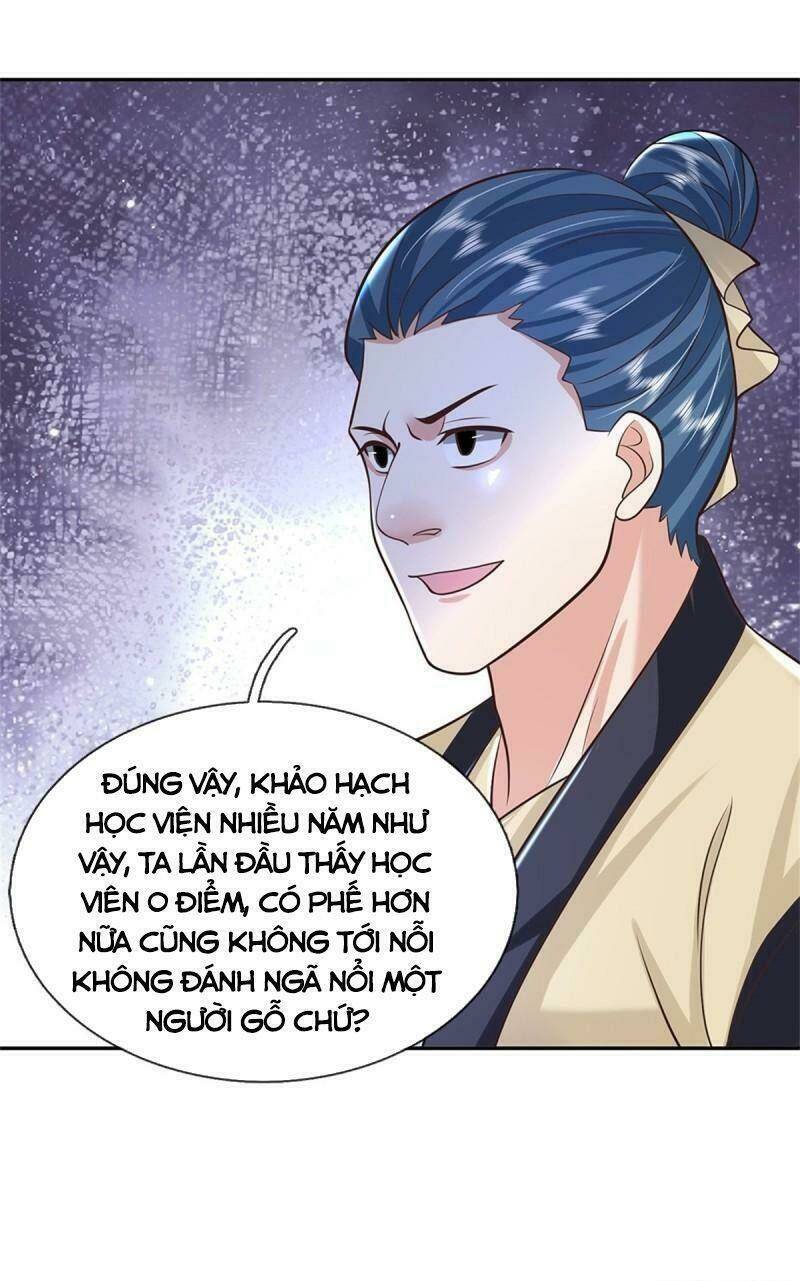 Ta Trở Về Từ Chư Thiên Vạn Giới Chapter 144 - Trang 2