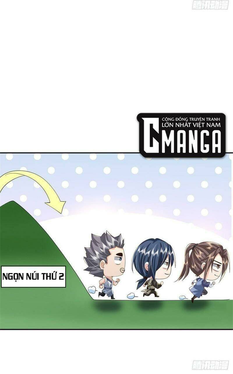 Ta Trở Về Từ Chư Thiên Vạn Giới Chapter 144 - Trang 2