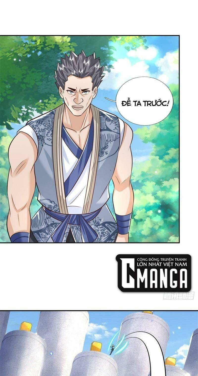 Ta Trở Về Từ Chư Thiên Vạn Giới Chapter 144 - Trang 2