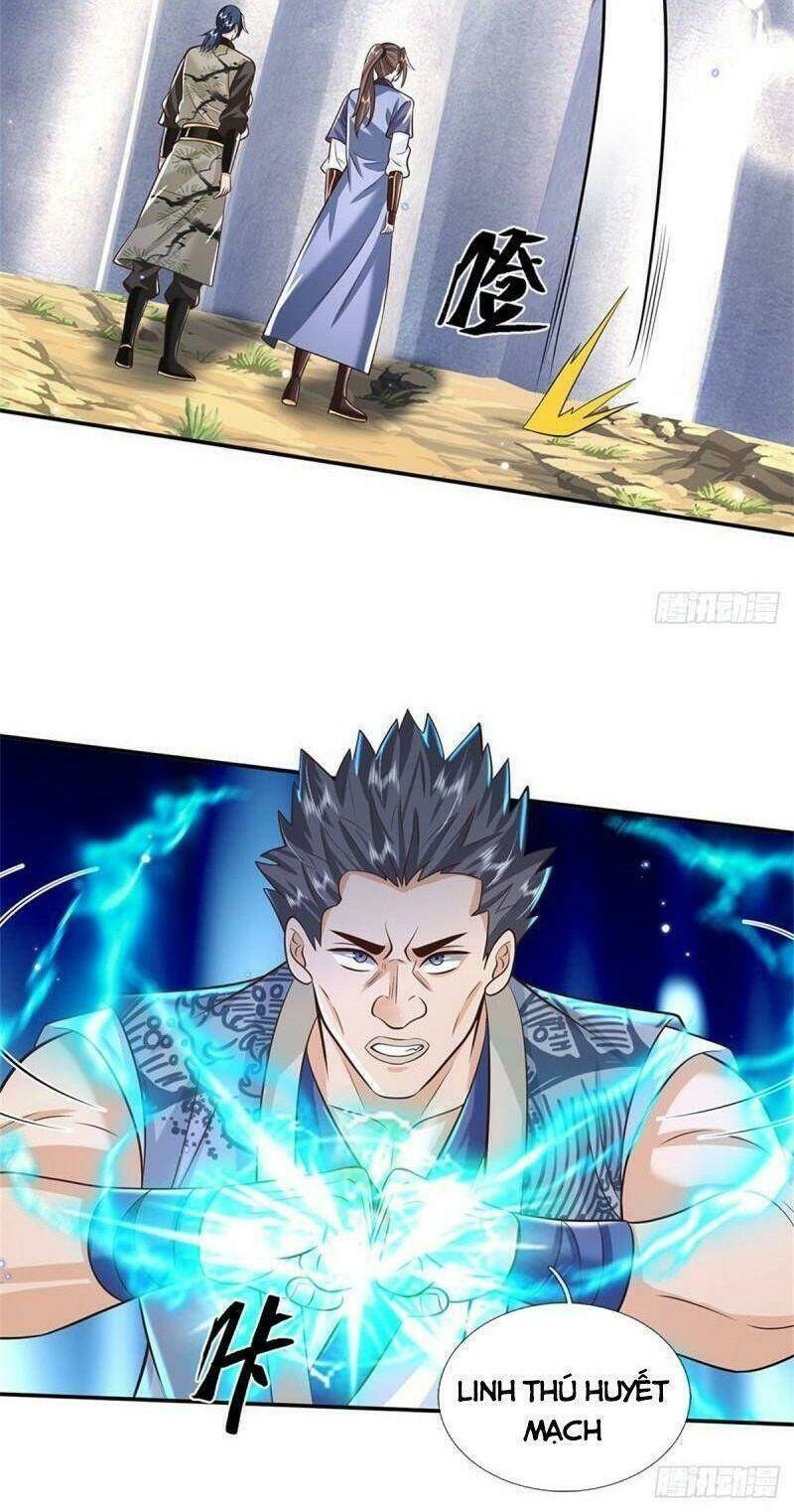 Ta Trở Về Từ Chư Thiên Vạn Giới Chapter 144 - Trang 2