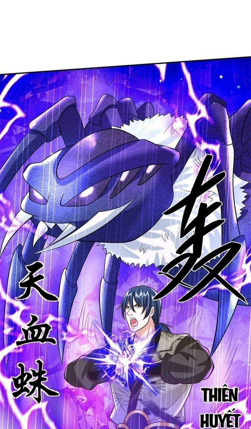 Ta Trở Về Từ Chư Thiên Vạn Giới Chapter 144 - Trang 2