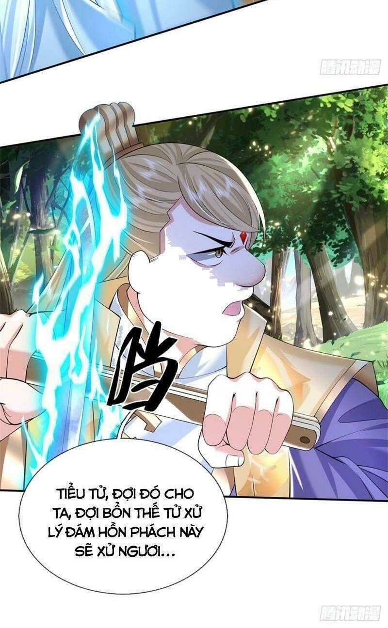 Ta Trở Về Từ Chư Thiên Vạn Giới Chapter 144 - Trang 2