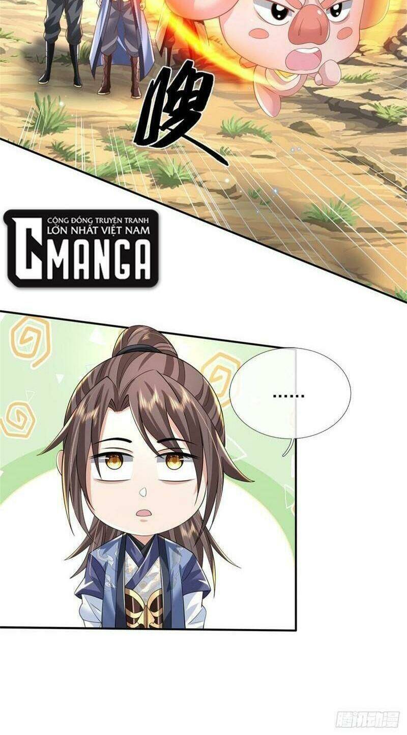 Ta Trở Về Từ Chư Thiên Vạn Giới Chapter 144 - Trang 2