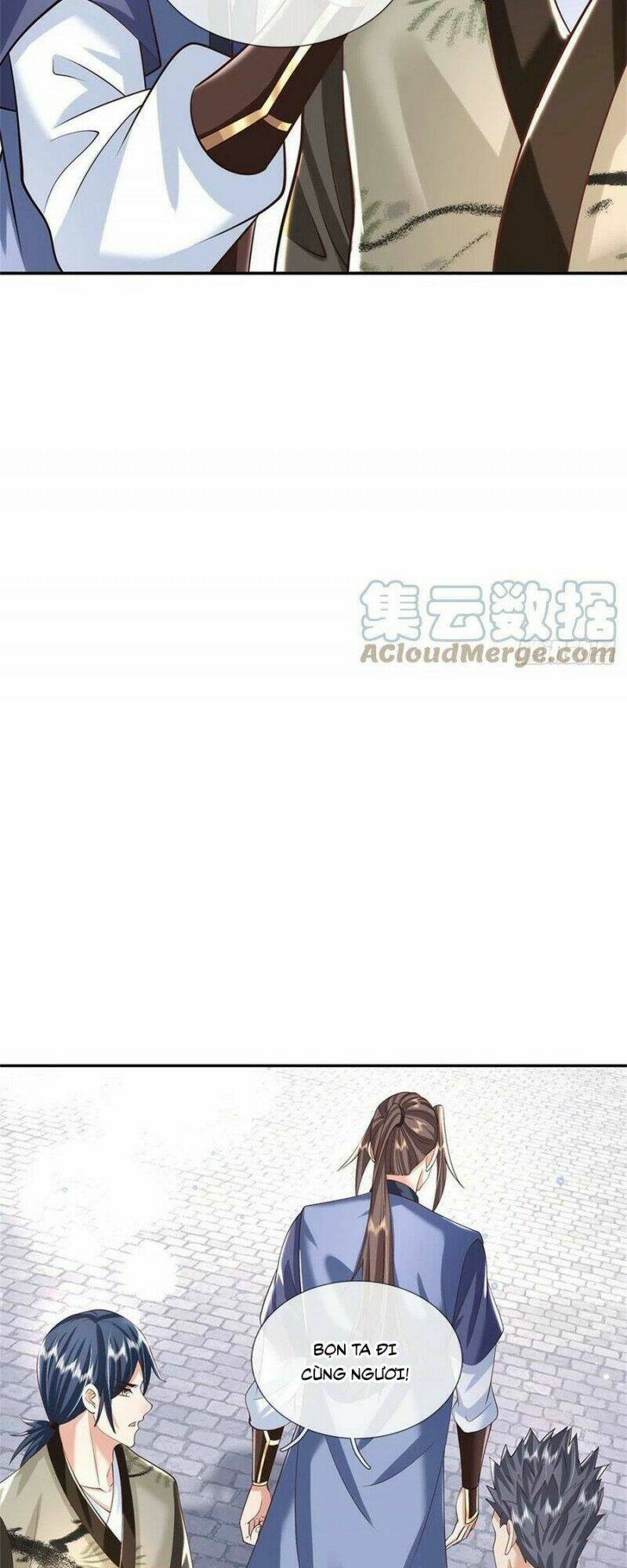 Ta Trở Về Từ Chư Thiên Vạn Giới Chapter 146 - Trang 2