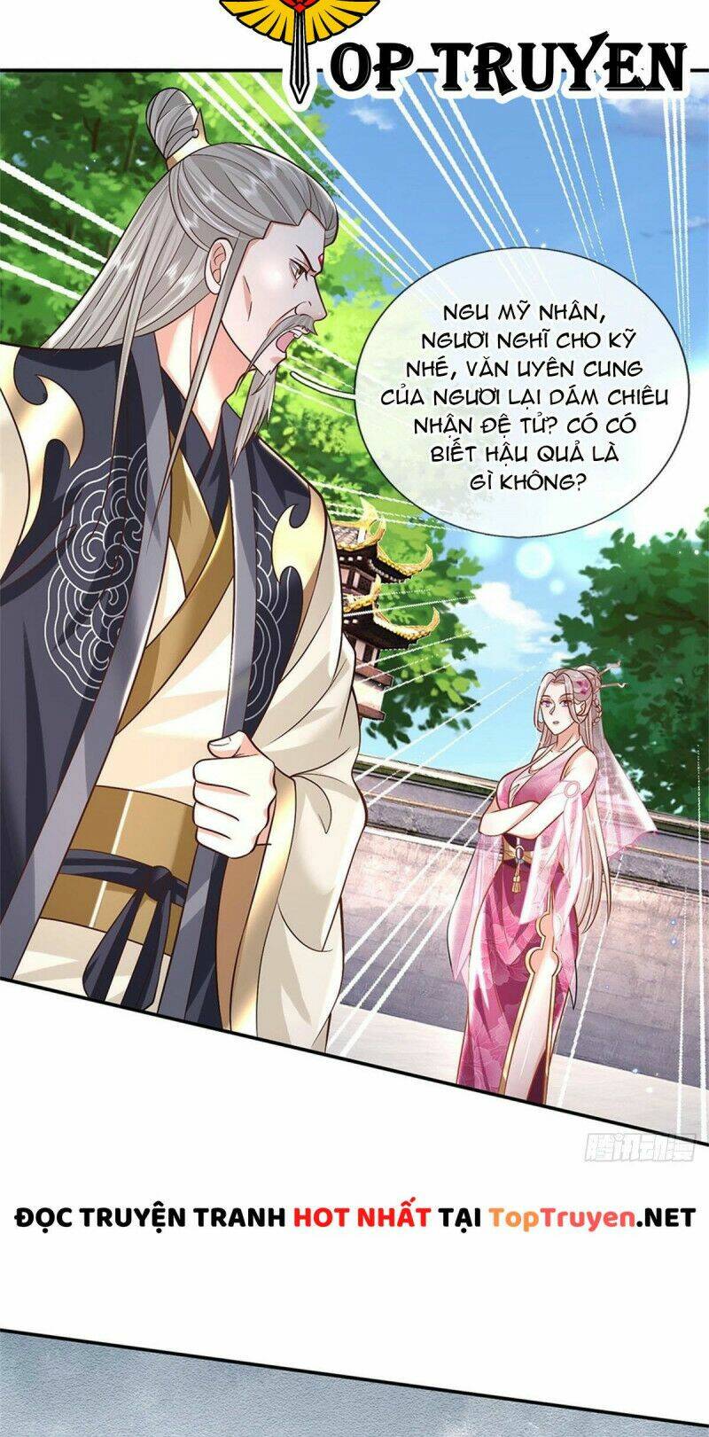 Ta Trở Về Từ Chư Thiên Vạn Giới Chapter 150 - Trang 2