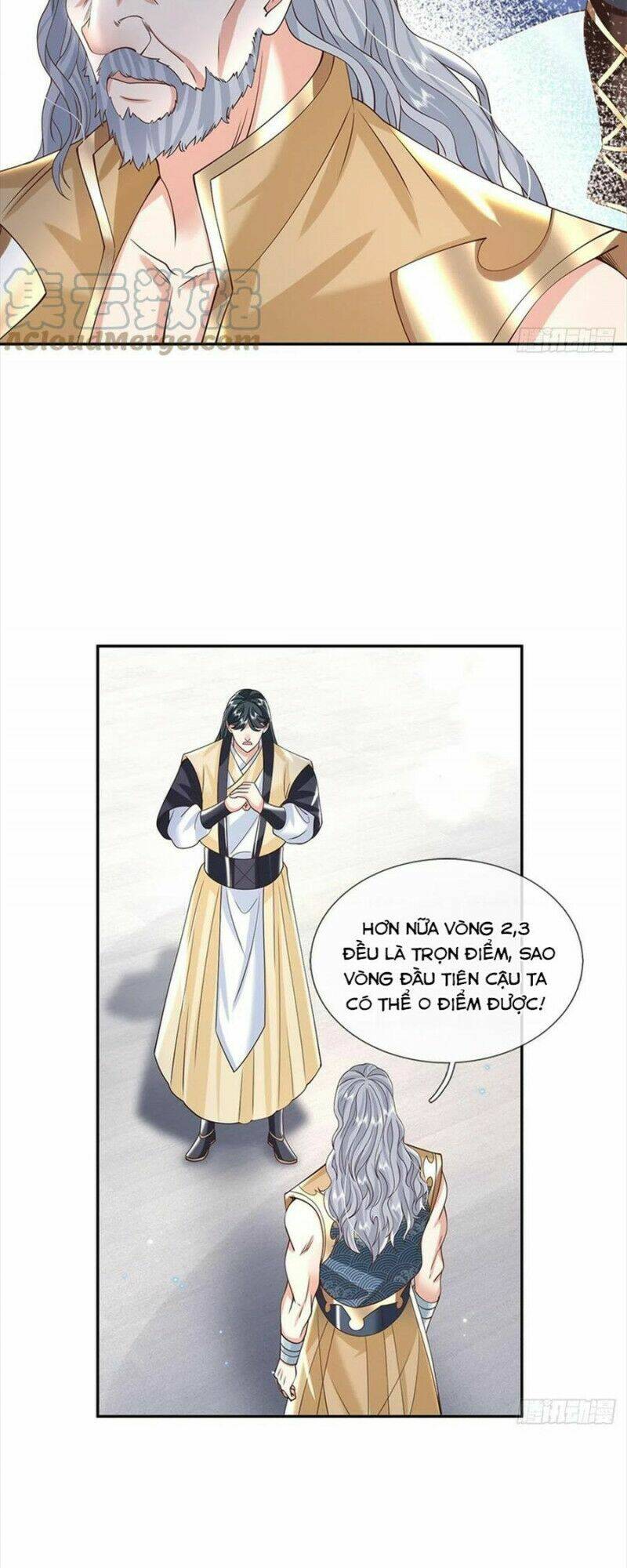 Ta Trở Về Từ Chư Thiên Vạn Giới Chapter 151 - Trang 2