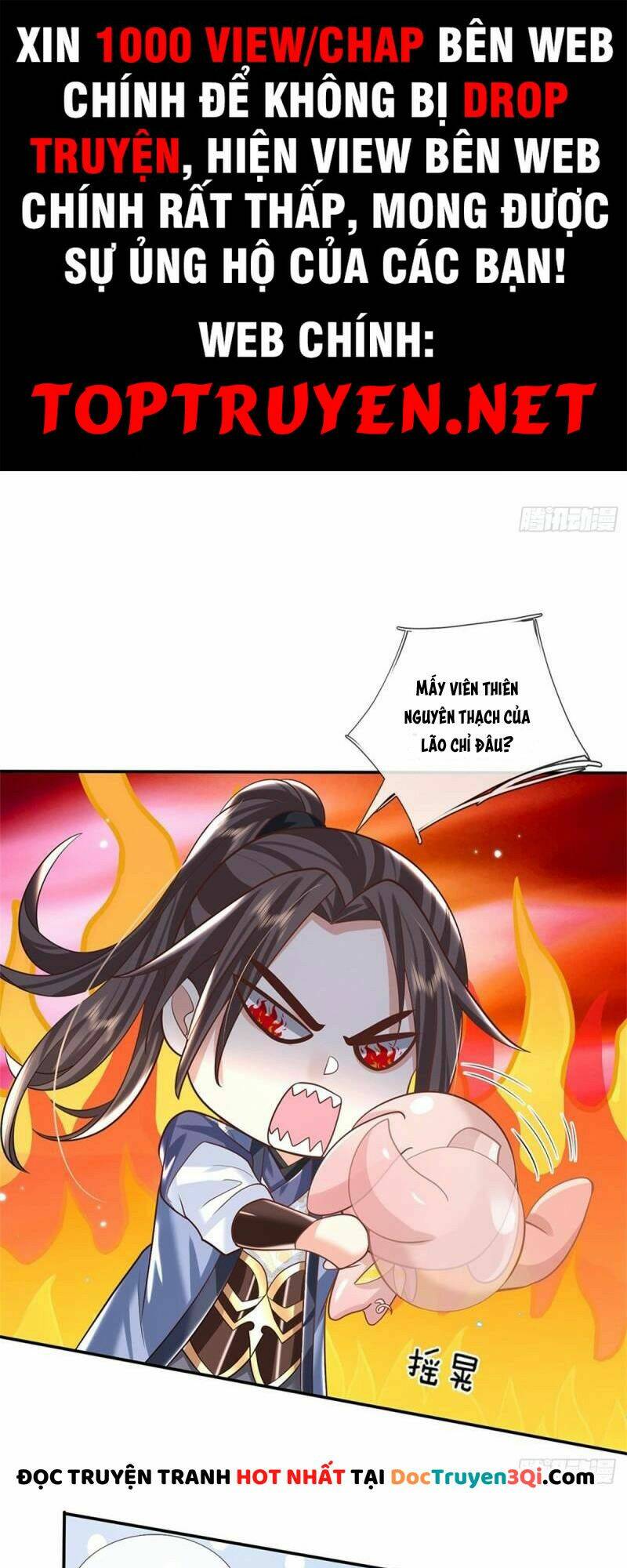 Ta Trở Về Từ Chư Thiên Vạn Giới Chapter 153 - Trang 2