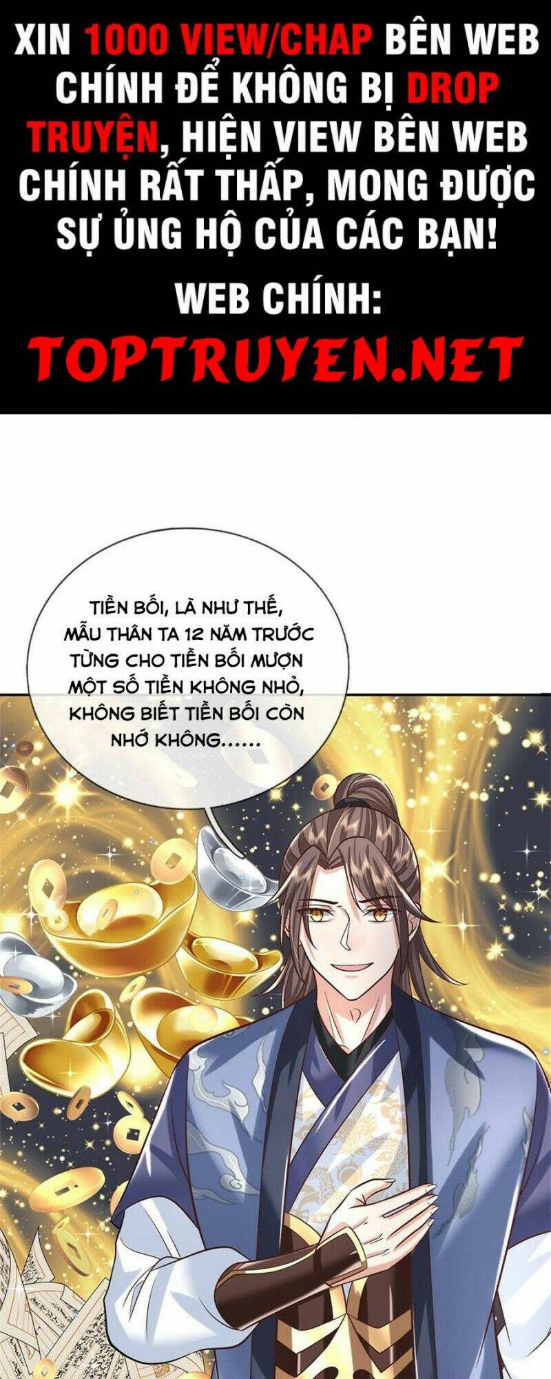 Ta Trở Về Từ Chư Thiên Vạn Giới Chapter 158 - Trang 2