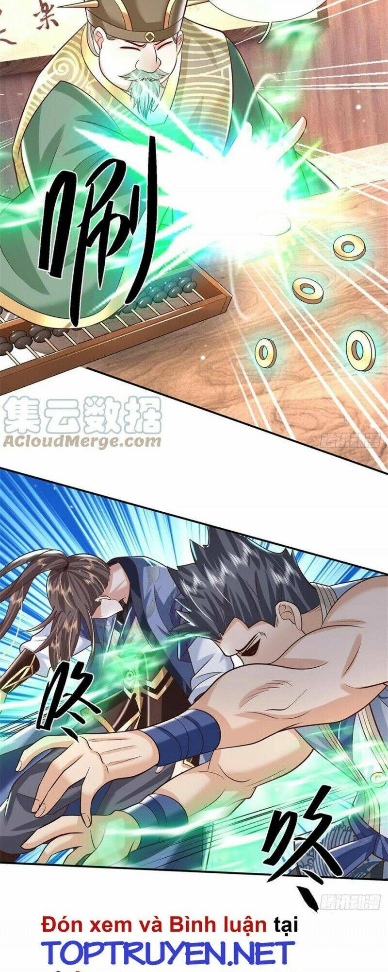 Ta Trở Về Từ Chư Thiên Vạn Giới Chapter 158 - Trang 2