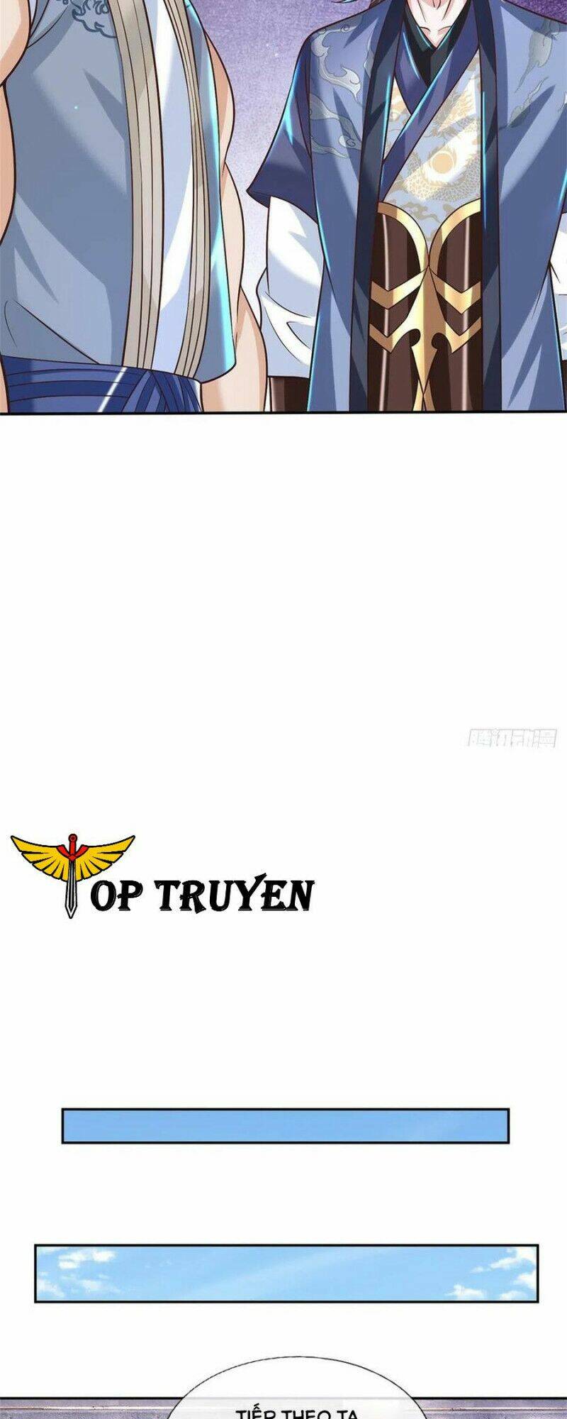 Ta Trở Về Từ Chư Thiên Vạn Giới Chapter 158 - Trang 2