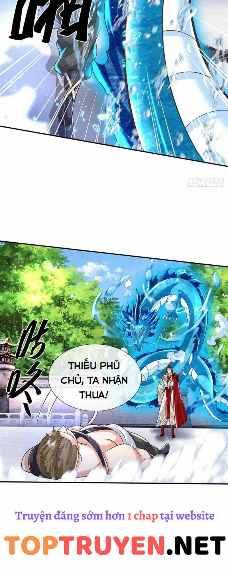 Ta Trở Về Từ Chư Thiên Vạn Giới Chapter 158 - Trang 2