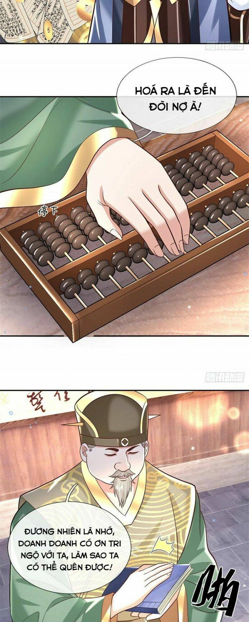 Ta Trở Về Từ Chư Thiên Vạn Giới Chapter 158 - Trang 2