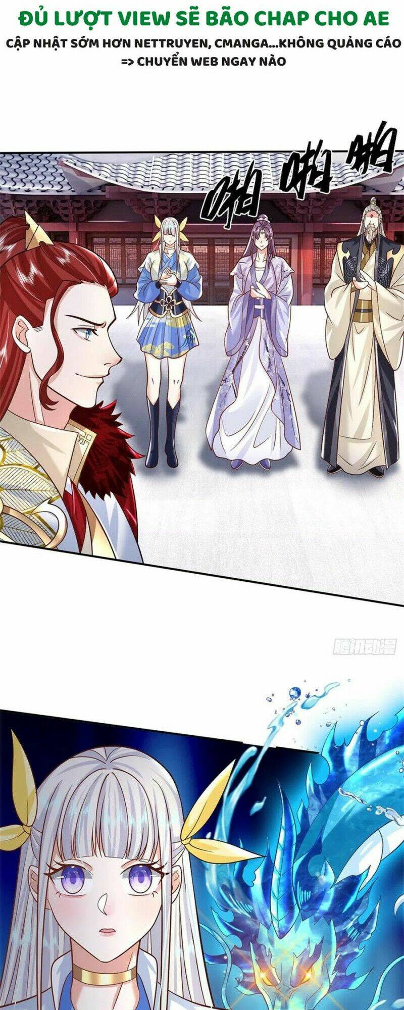 Ta Trở Về Từ Chư Thiên Vạn Giới Chapter 158 - Trang 2