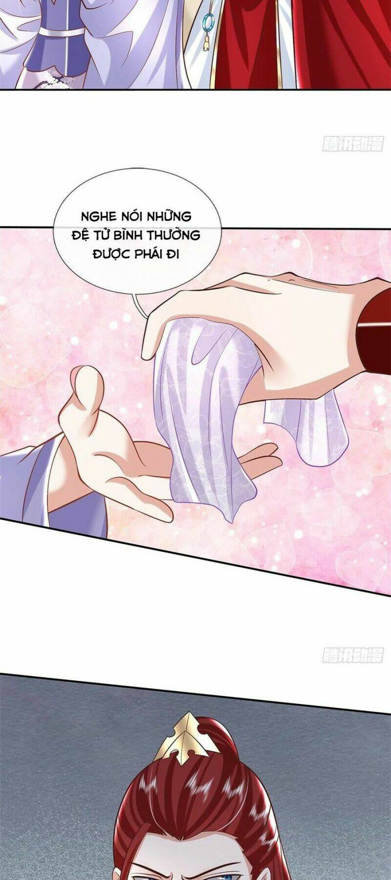 Ta Trở Về Từ Chư Thiên Vạn Giới Chapter 158 - Trang 2