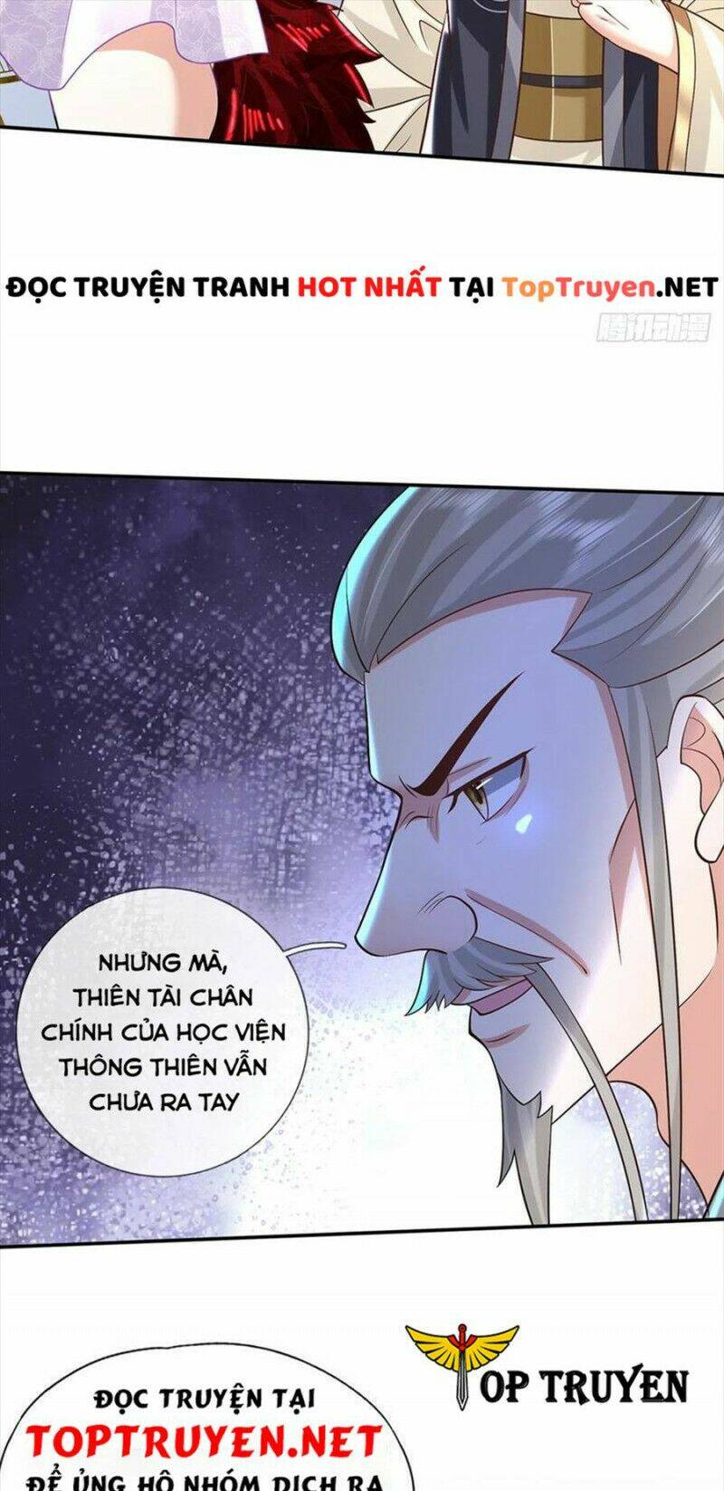 Ta Trở Về Từ Chư Thiên Vạn Giới Chapter 158 - Trang 2