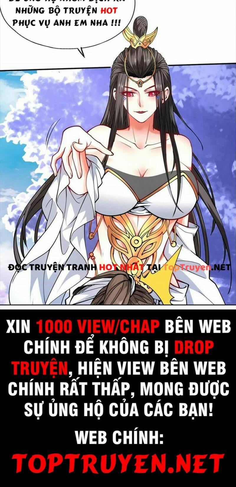 Ta Trở Về Từ Chư Thiên Vạn Giới Chapter 158 - Trang 2