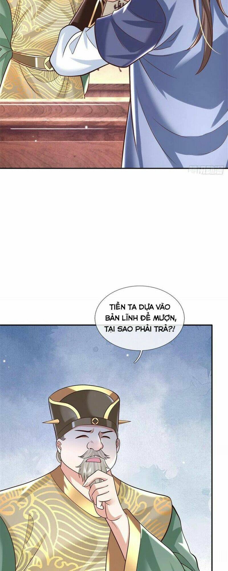 Ta Trở Về Từ Chư Thiên Vạn Giới Chapter 158 - Trang 2