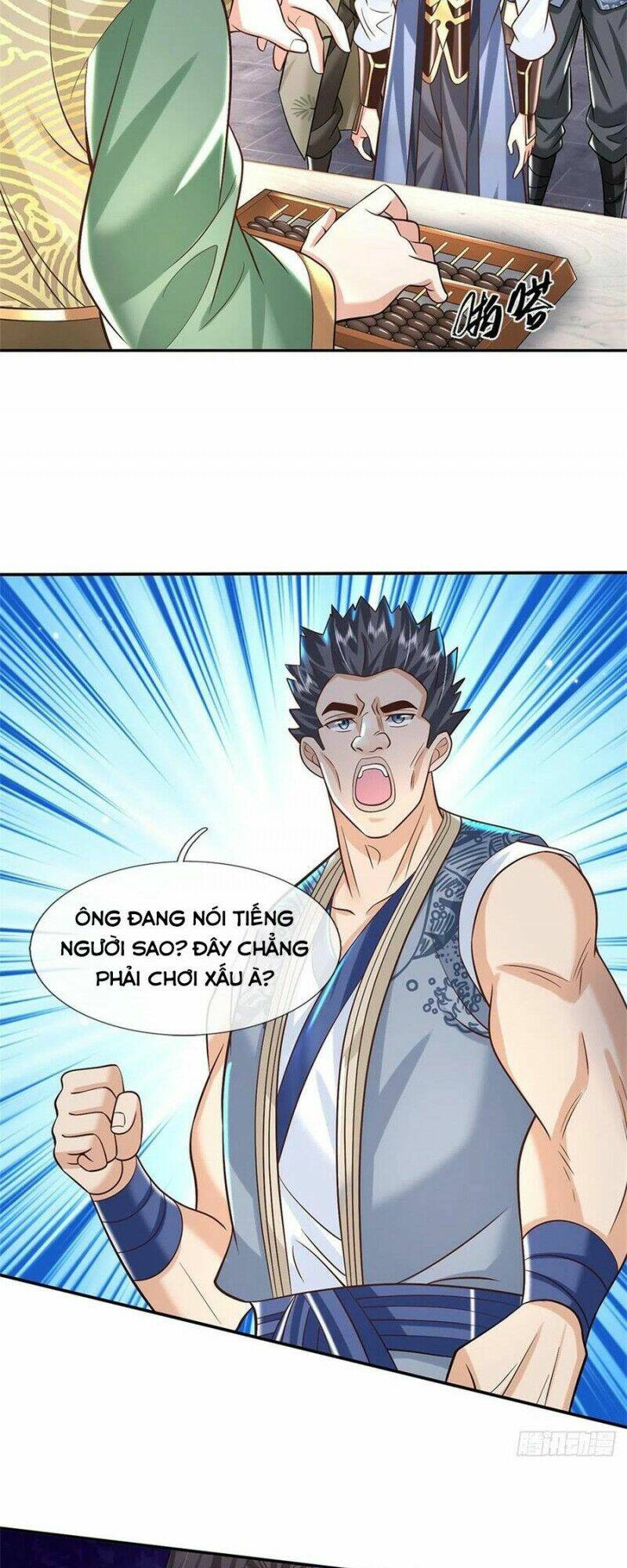 Ta Trở Về Từ Chư Thiên Vạn Giới Chapter 158 - Trang 2