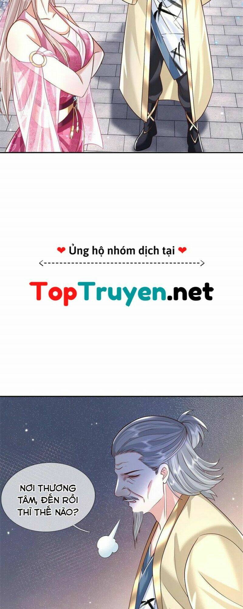 Ta Trở Về Từ Chư Thiên Vạn Giới Chapter 167 - Trang 2