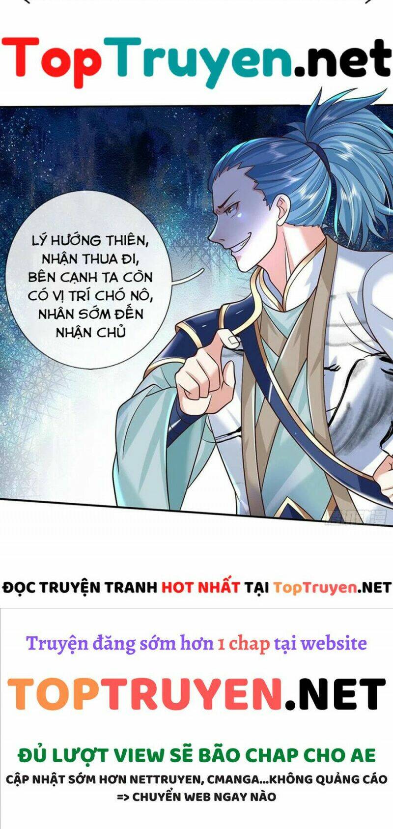Ta Trở Về Từ Chư Thiên Vạn Giới Chapter 173 - Trang 2