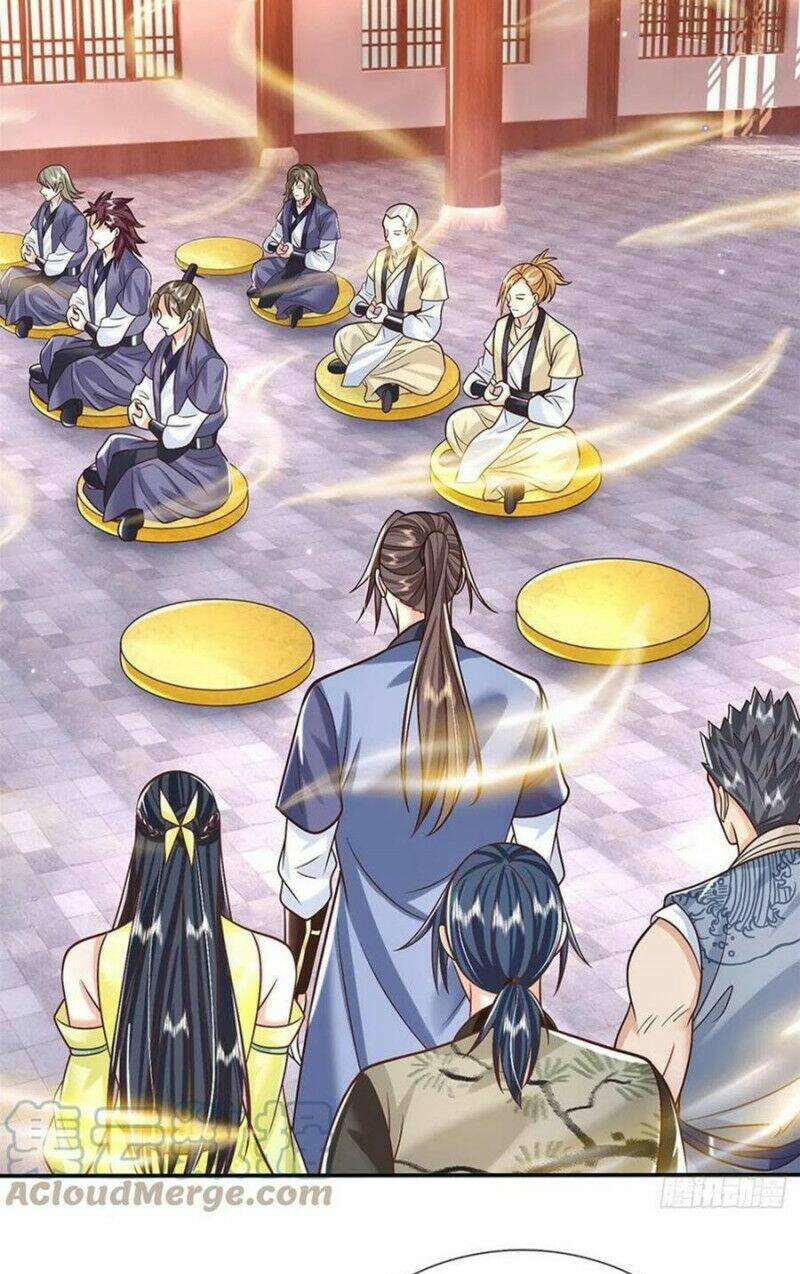 Ta Trở Về Từ Chư Thiên Vạn Giới Chapter 174 - Trang 2