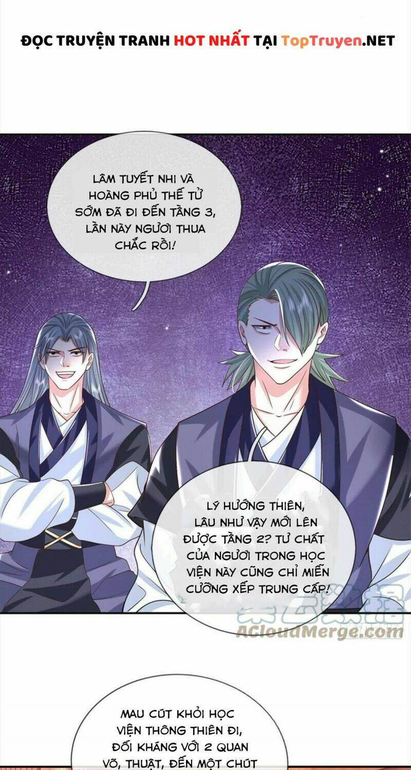 Ta Trở Về Từ Chư Thiên Vạn Giới Chapter 176 - Trang 2
