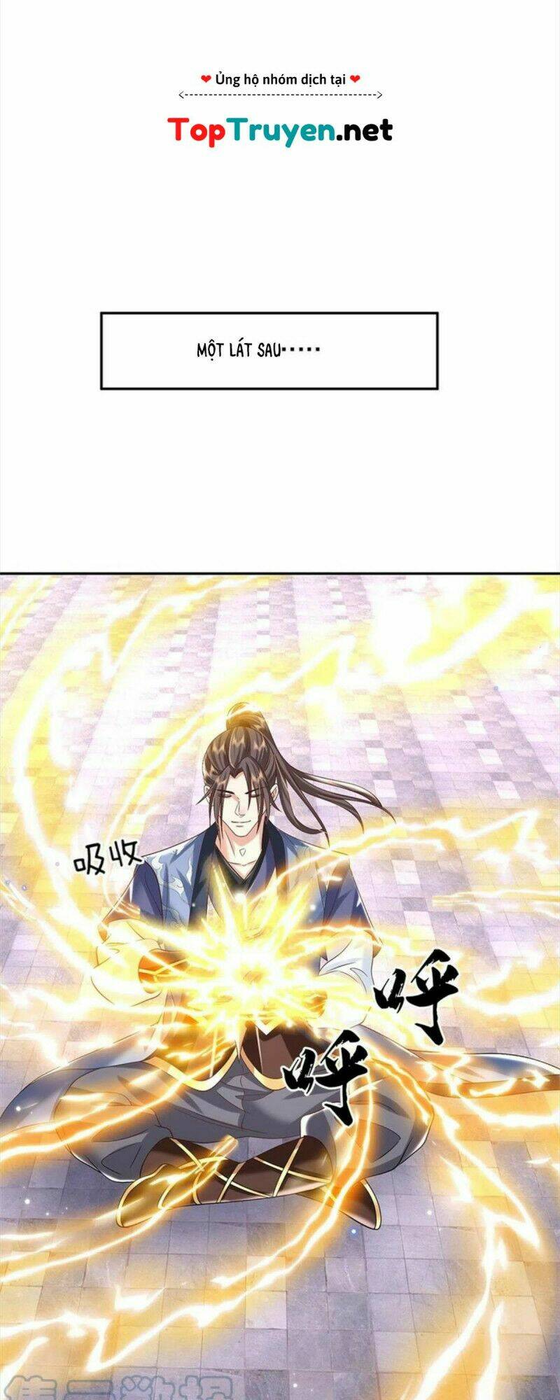 Ta Trở Về Từ Chư Thiên Vạn Giới Chapter 176 - Trang 2