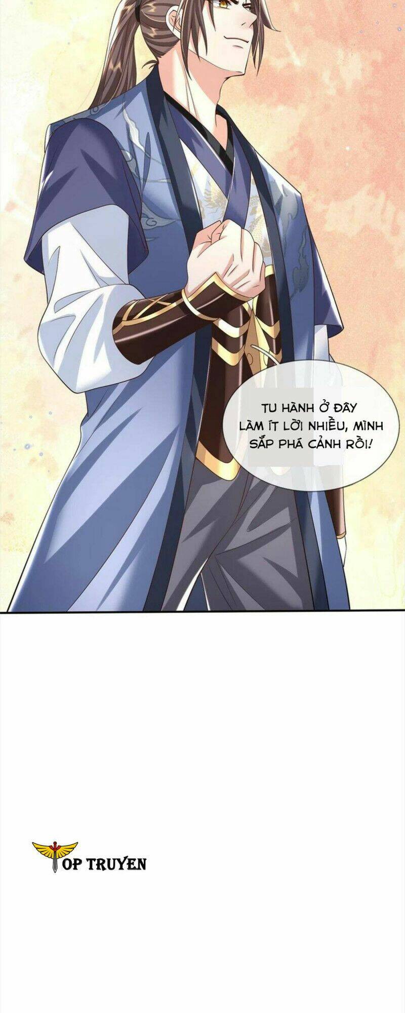 Ta Trở Về Từ Chư Thiên Vạn Giới Chapter 176 - Trang 2