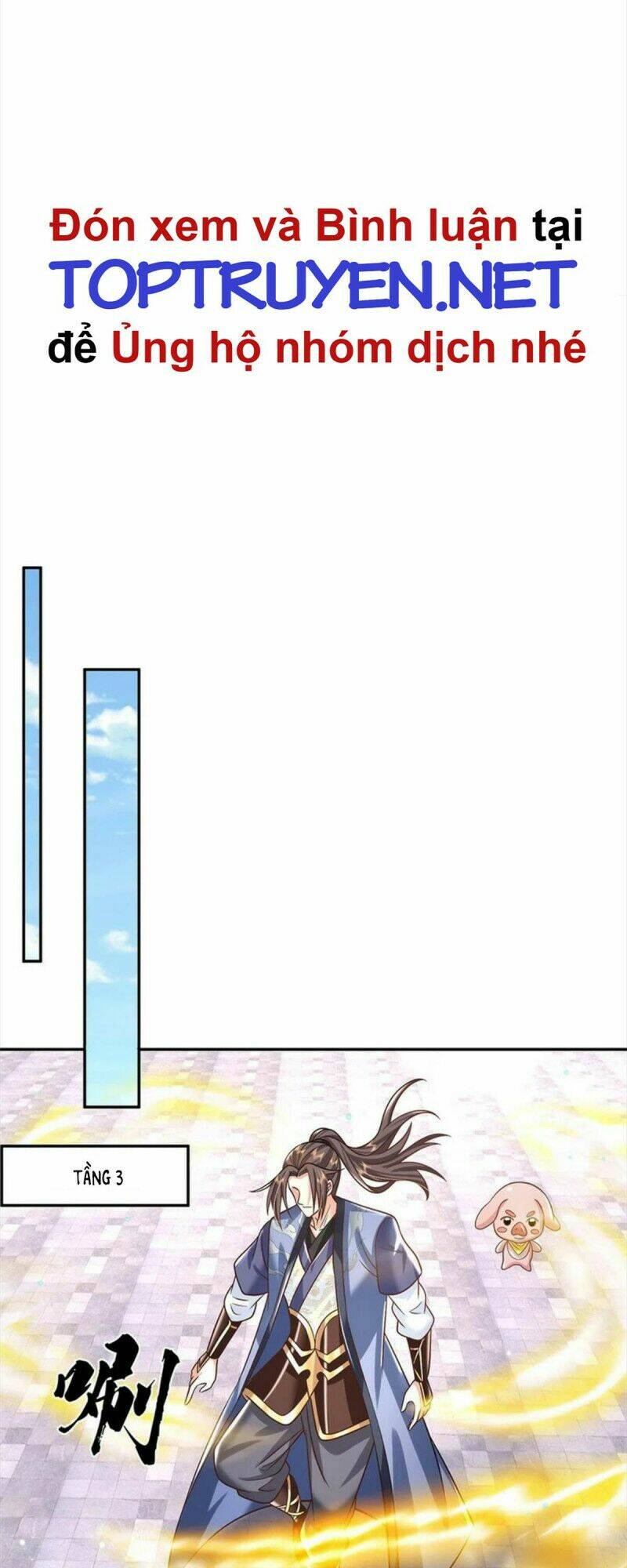 Ta Trở Về Từ Chư Thiên Vạn Giới Chapter 176 - Trang 2