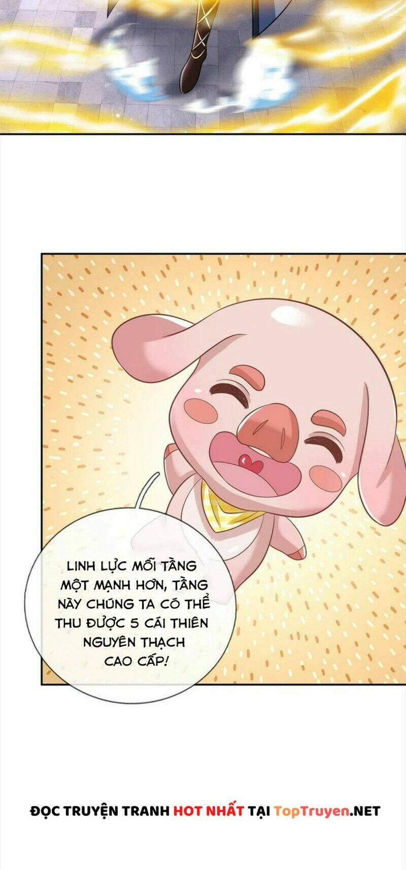 Ta Trở Về Từ Chư Thiên Vạn Giới Chapter 176 - Trang 2