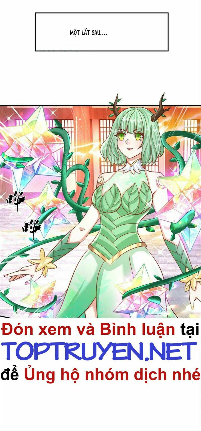 Ta Trở Về Từ Chư Thiên Vạn Giới Chapter 176 - Trang 2