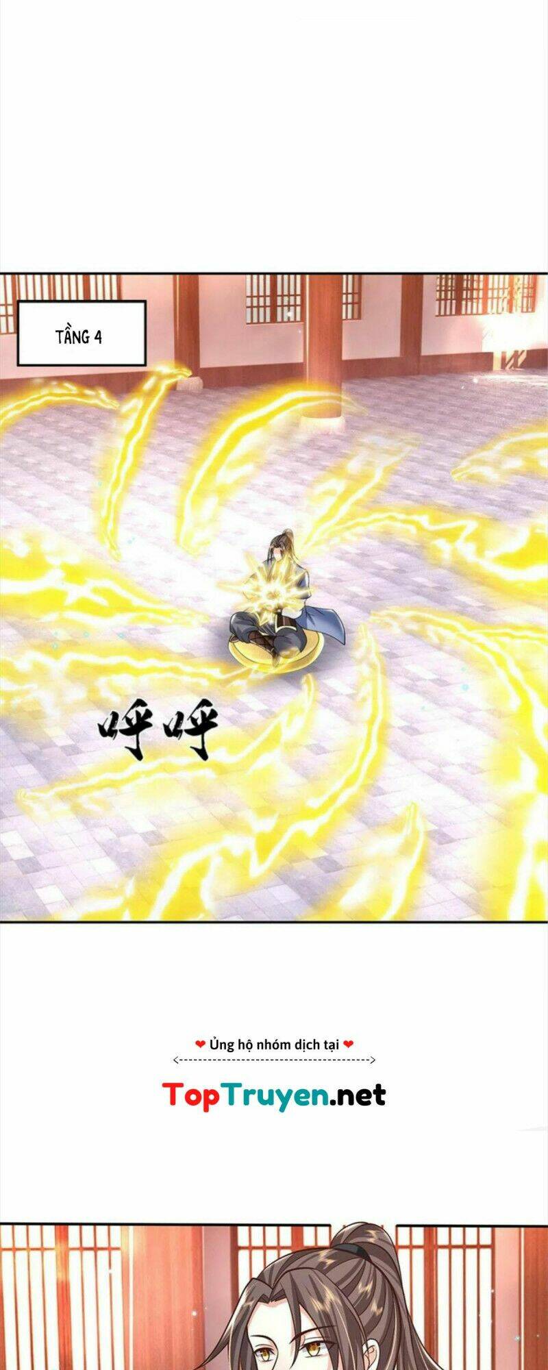 Ta Trở Về Từ Chư Thiên Vạn Giới Chapter 176 - Trang 2